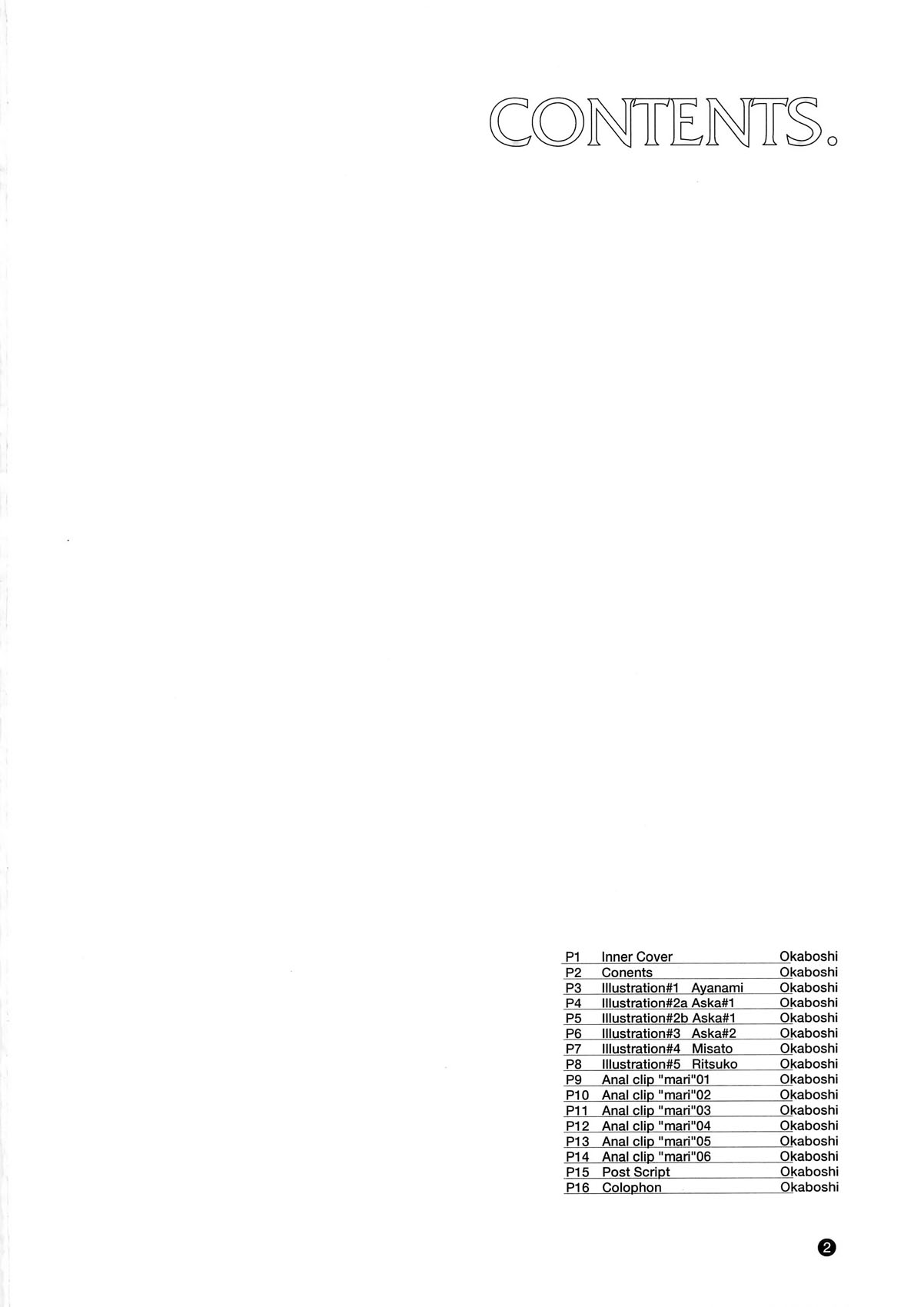 boobs & specs page 4 full