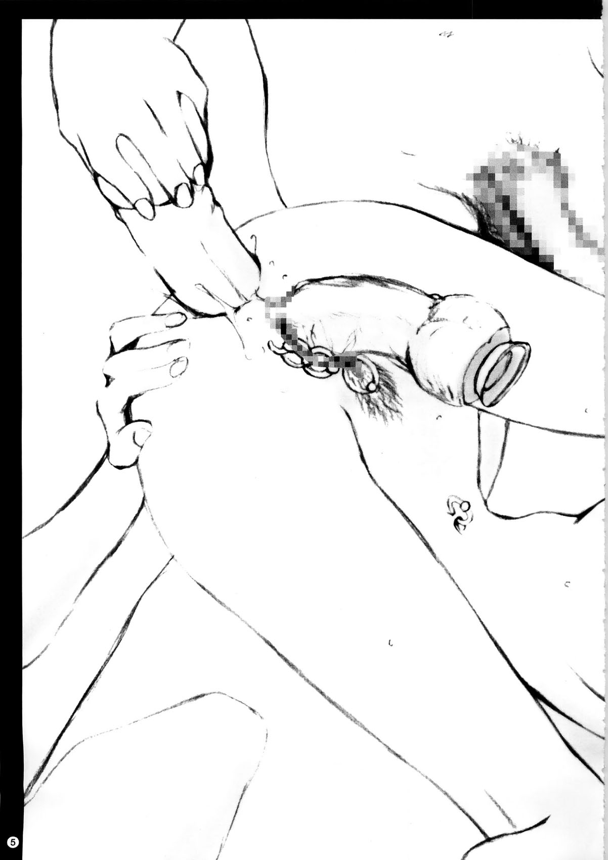 boobs & specs page 7 full