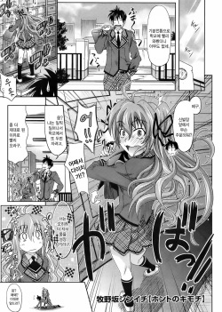 ホントのキモチ