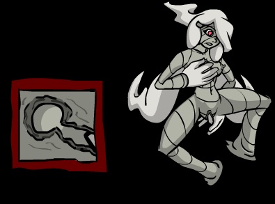 Dusty's Castle - Game page 1 full
