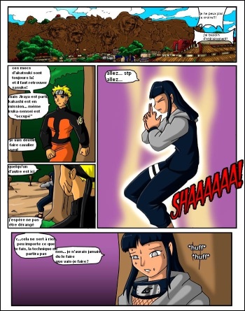 [Dreamweaver] Jaraiya's Family Jutsu (Naruto) [French] cover