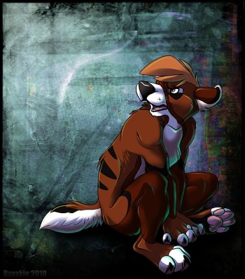 [Rarakie] Furrys Pics cover
