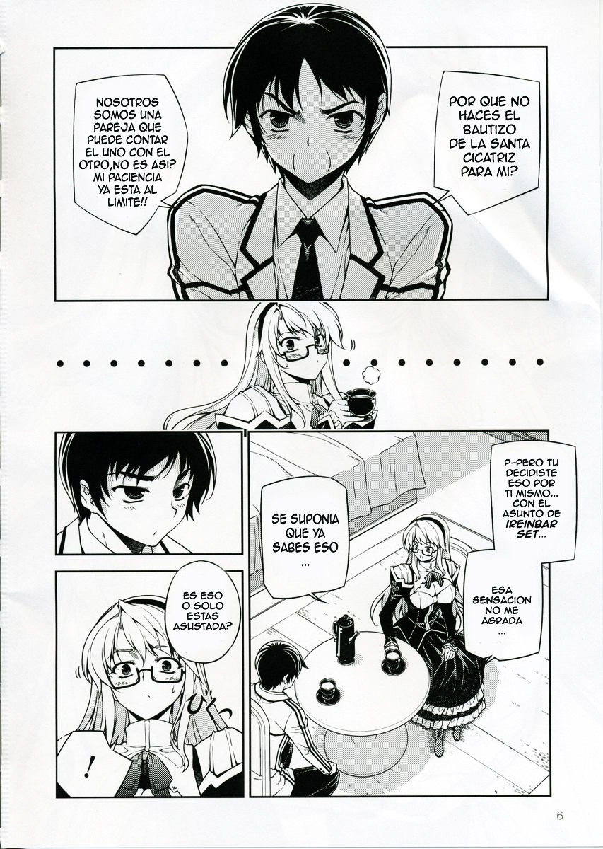 CROSS MAKE page 5 full