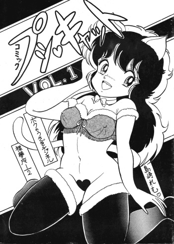 Nemuisidarui (Ranma 1/2) cover