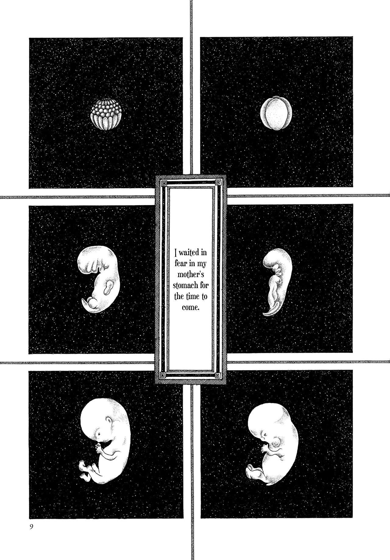 Kami no Kodomo page 11 full