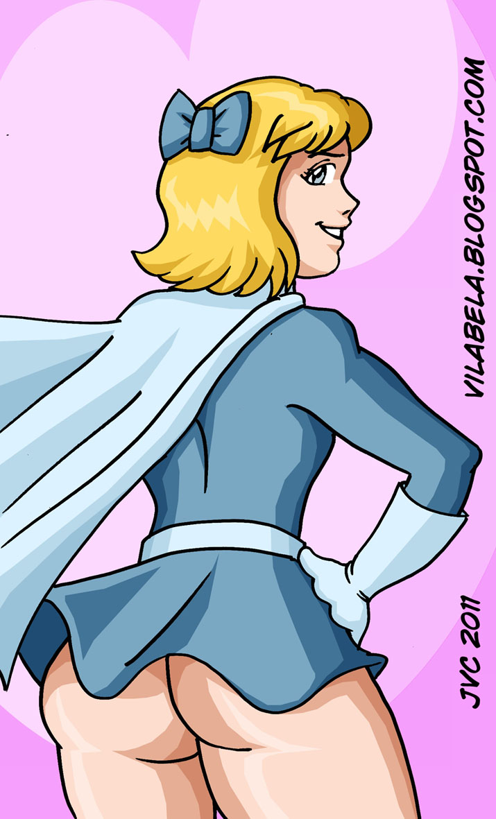 Capitana Galaxia page 11 full