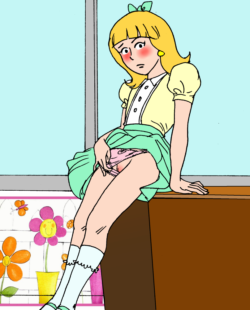 Capitana Galaxia page 2 full