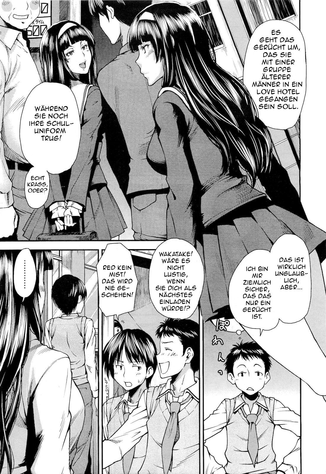 Futatsu no Zenbu | Everything with the Two of Them page 5 full