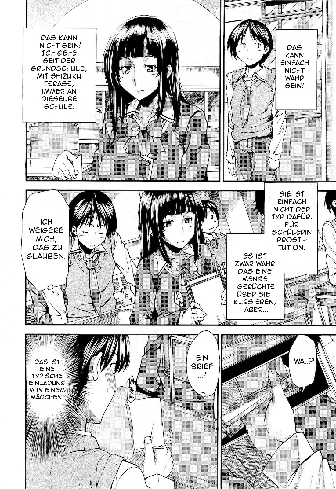 Futatsu no Zenbu | Everything with the Two of Them page 6 full