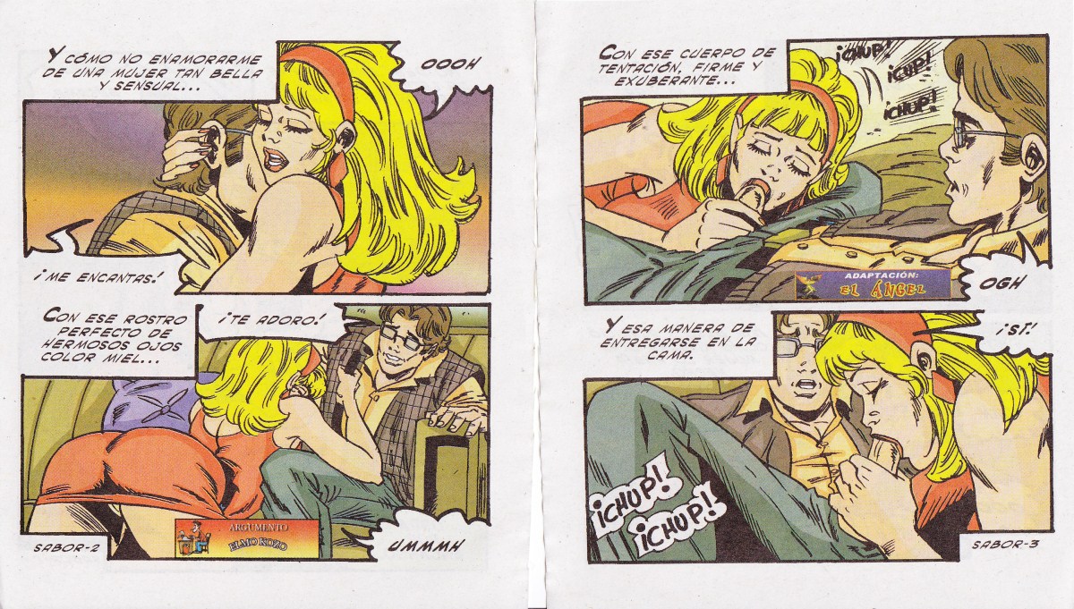 Sabor a mi_081 page 3 full