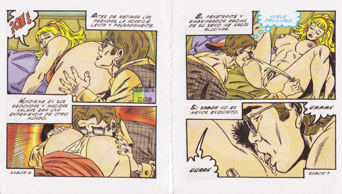 Sabor a mi_081 page 5 full