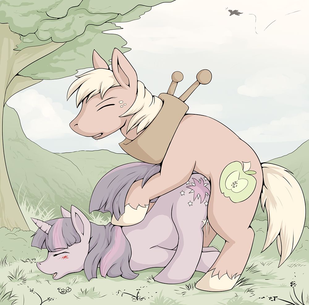 My Little Pony Friendship is Magic page 10 full