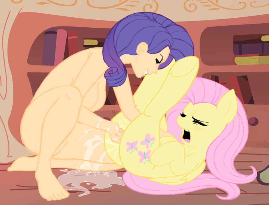 My Little Pony Friendship is Magic page 11 full