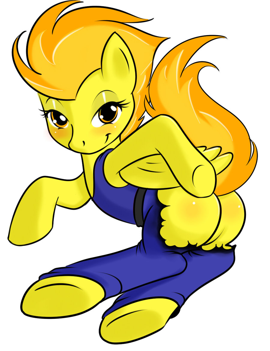 My Little Pony Friendship is Magic page 3 full