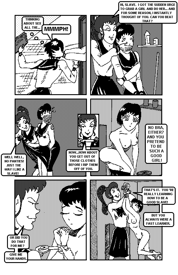 Good Student page 2 full