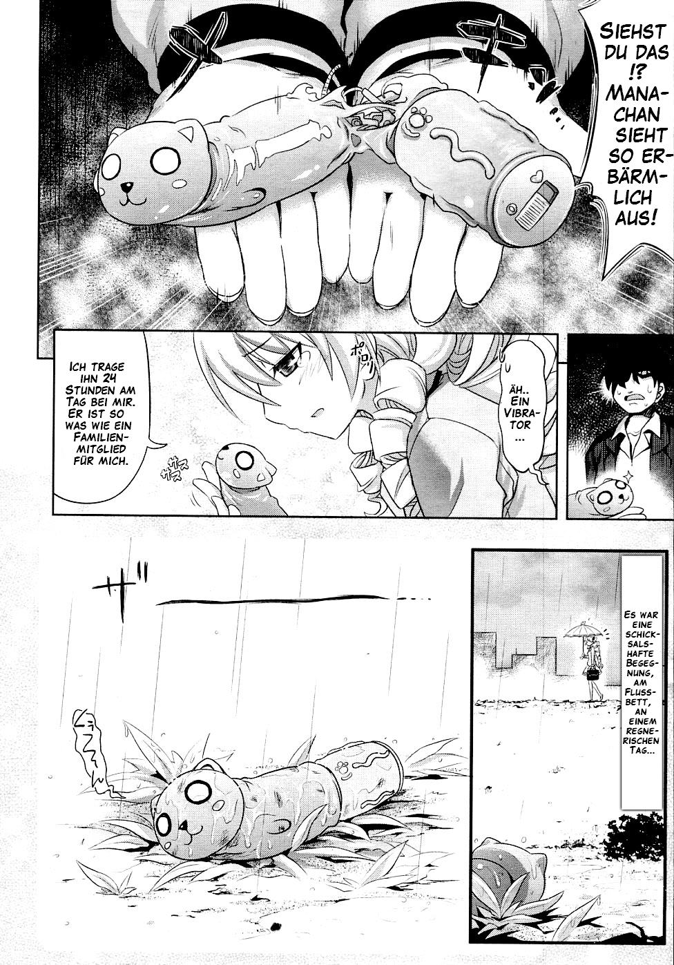 Bara-iro no Jinsei - Rosy Life page 4 full