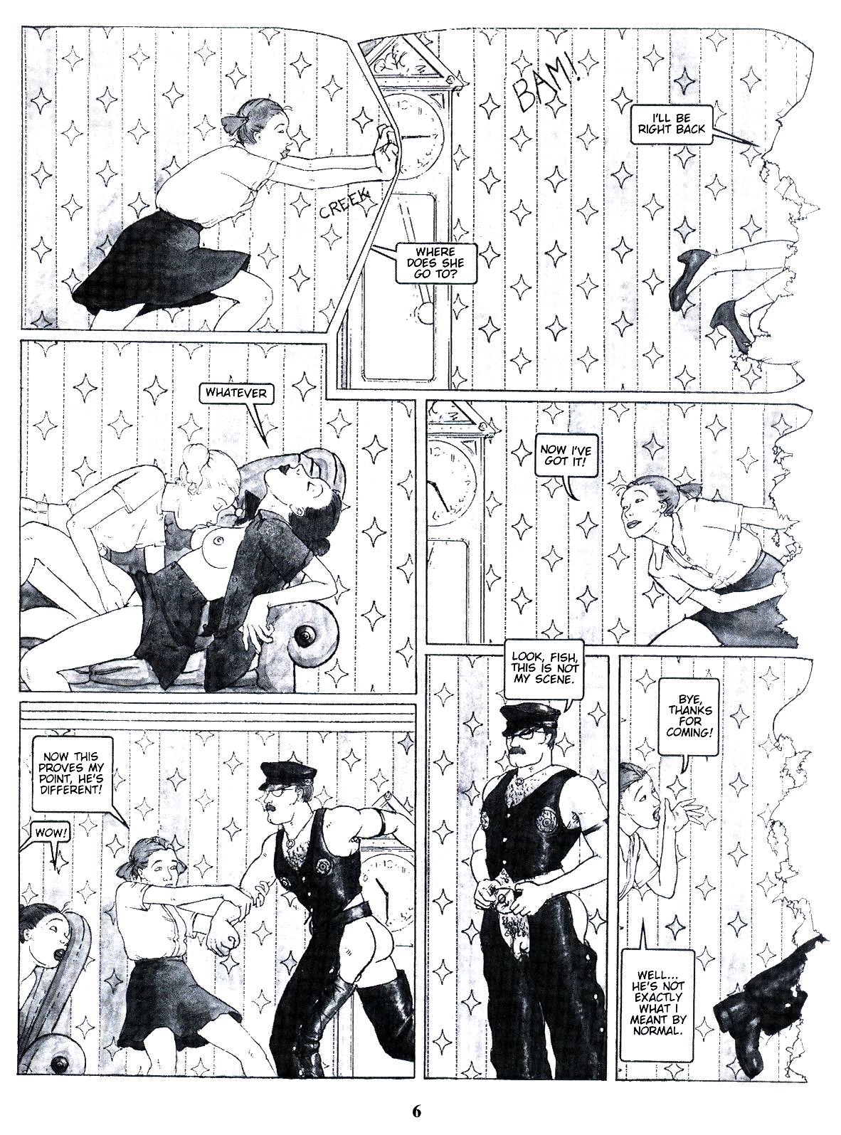 sizzle comix #1 page 8 full