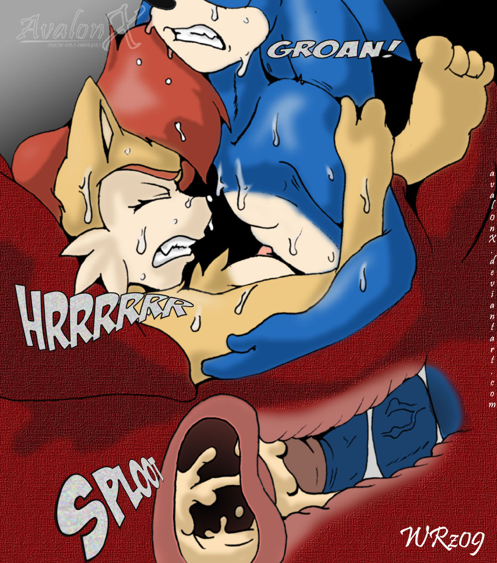 Art of Aval0nx page 11 full