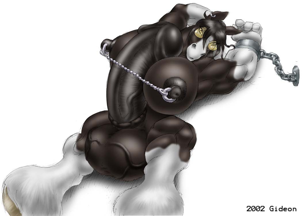 Furry Gallery 4 page 12 full