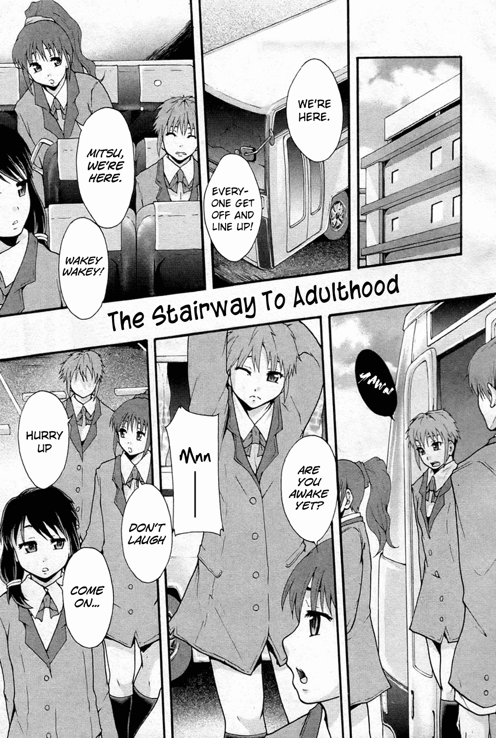Otona no Kaidan   =LWB= page 5 full