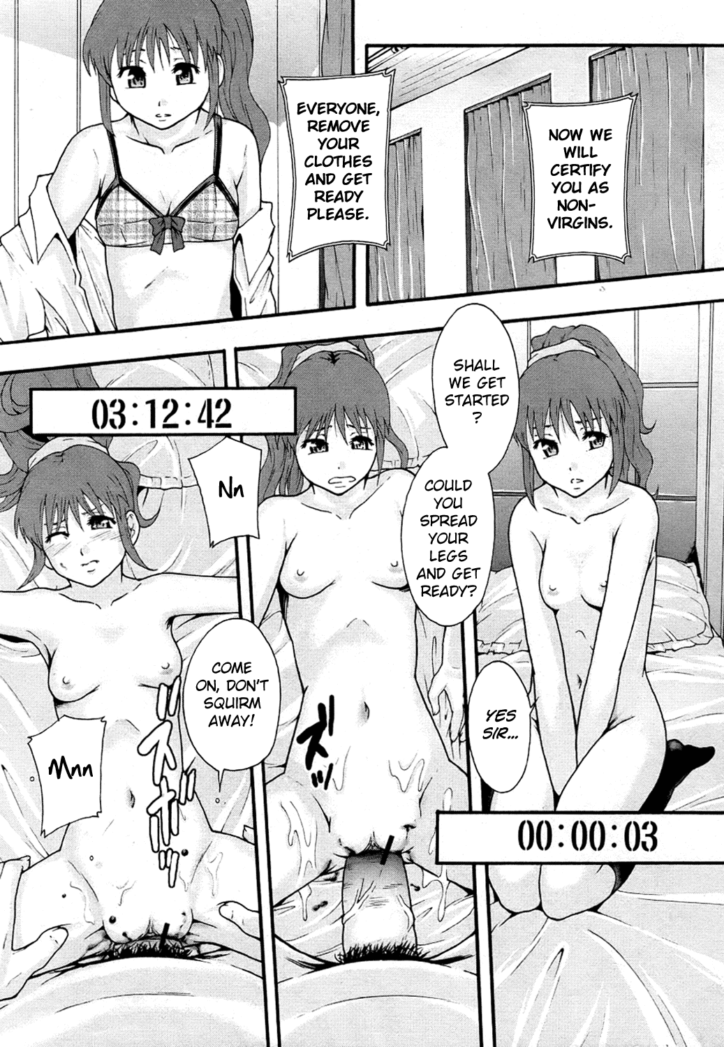 Otona no Kaidan   =LWB= page 7 full
