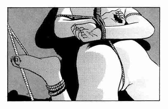 Kinky Little Gloria page 12 full