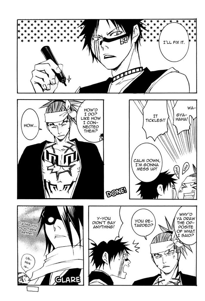Red Idol page 10 full
