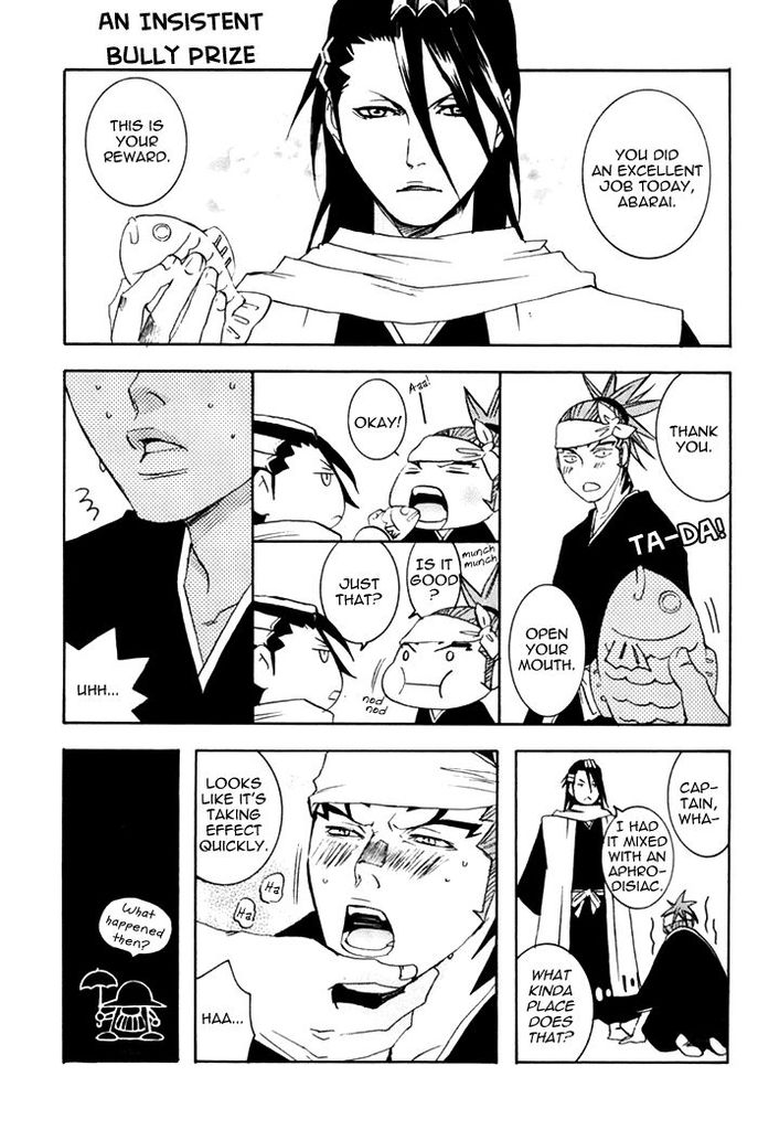 Red Idol page 12 full
