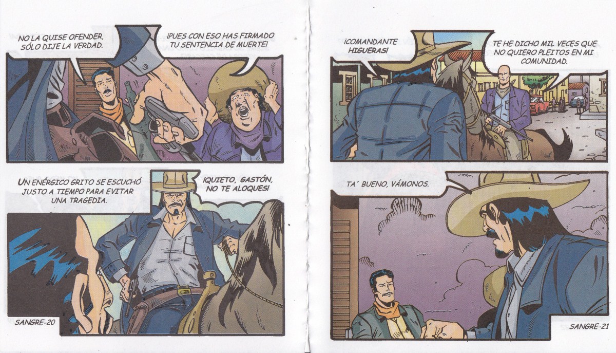 Sangre Caliente_173 page 12 full