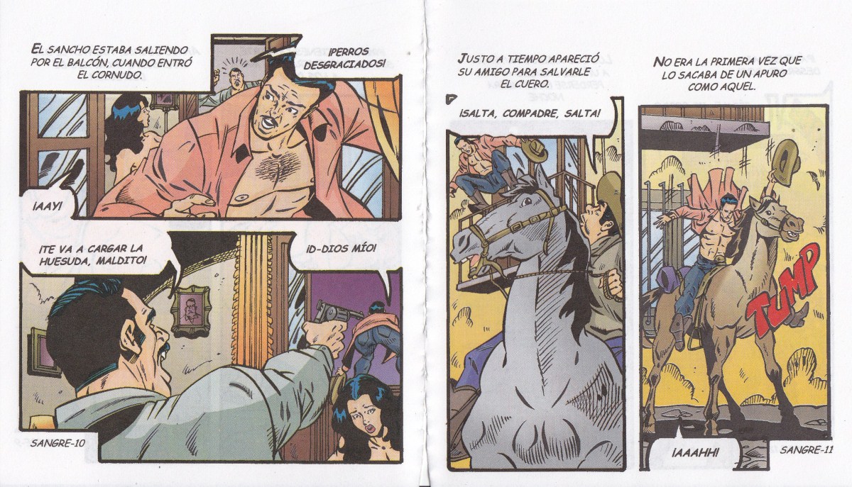 Sangre Caliente_173 page 7 full