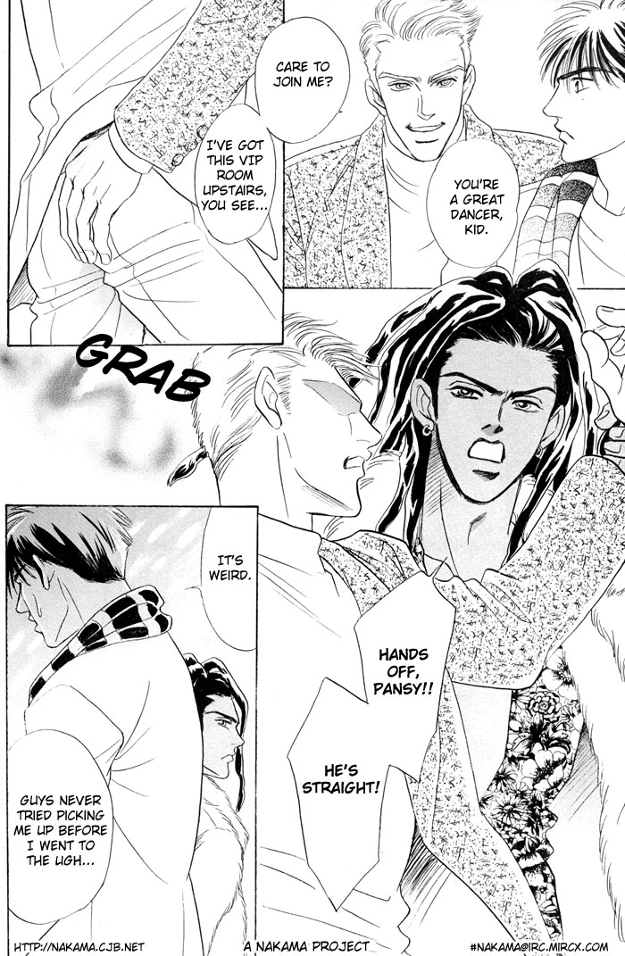 Under Grand Hotel page 11 full