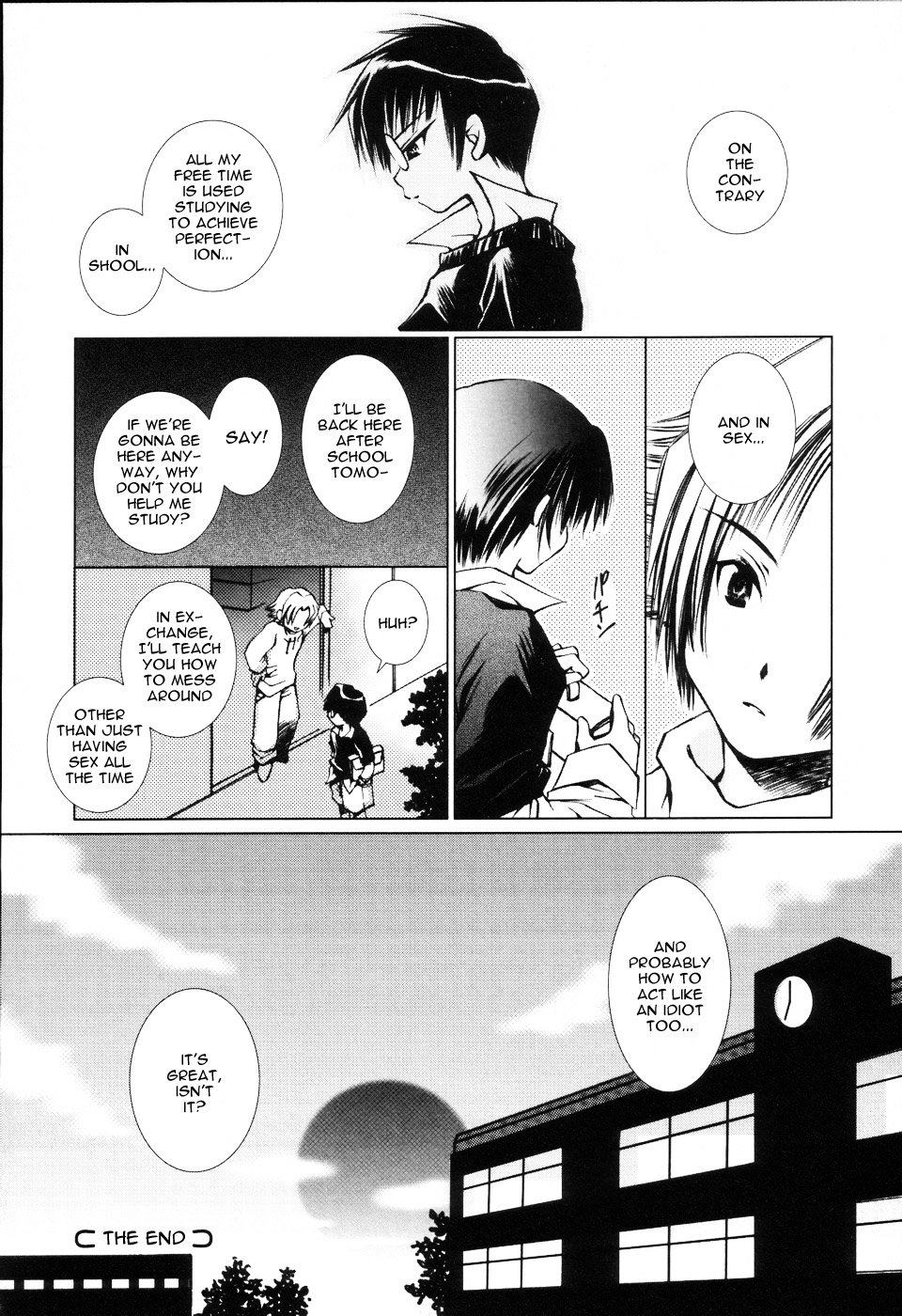 37&deg;C page 12 full