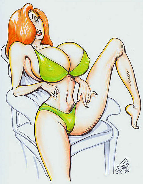 - Artist - Lee Rumiko page 11 full