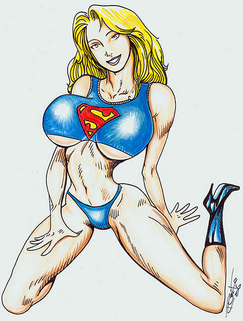 - Artist - Lee Rumiko page 5 full