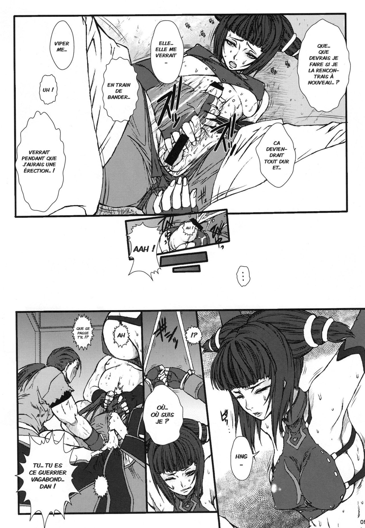 PUNCH DE DATE page 6 full