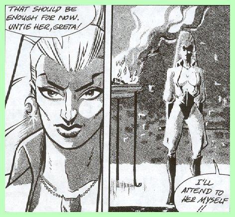 Submissive Suzanne - Volume #1 page 10 full