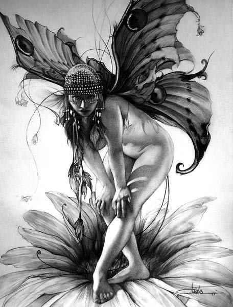 artist Arantza Sestayo page 2 full