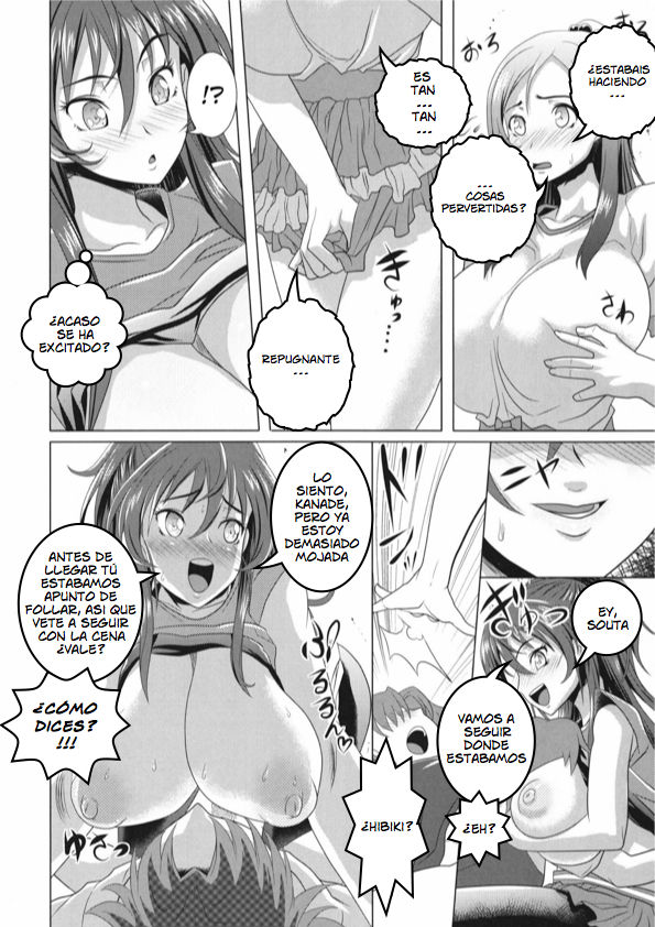 Suite Oppai page 11 full