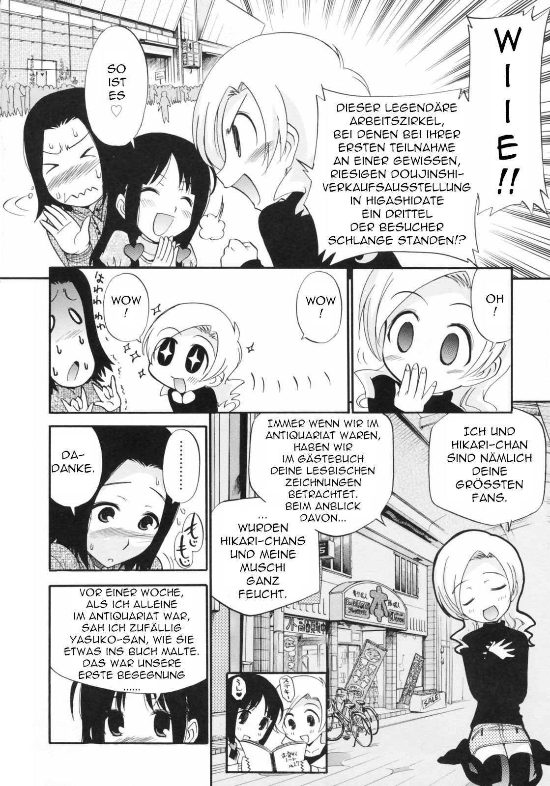 Die erste Liebe wahrnehmen page 8 full