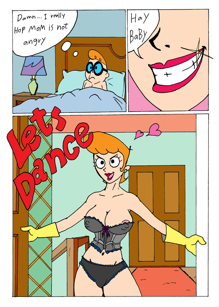Dex Fix page 12 full