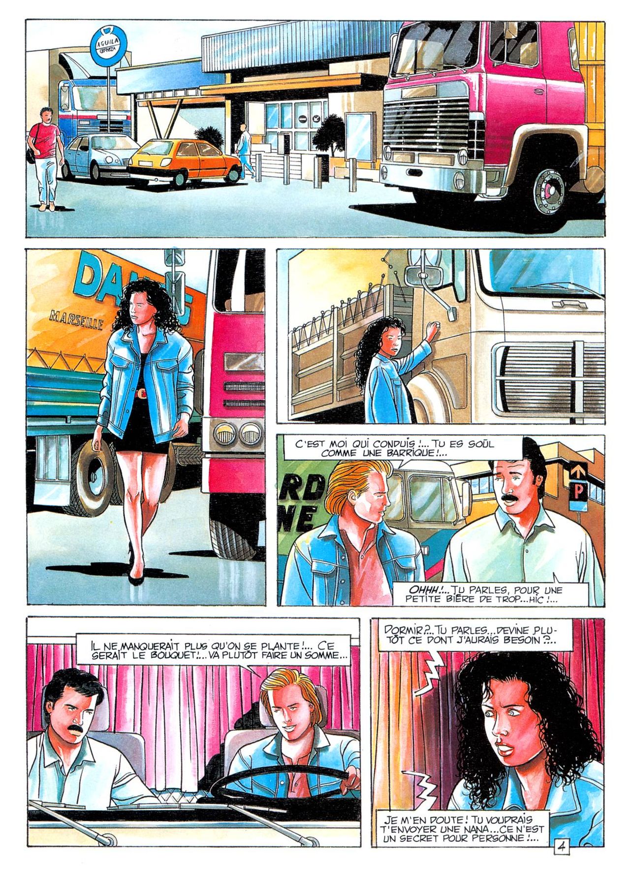 - Domina page 5 full
