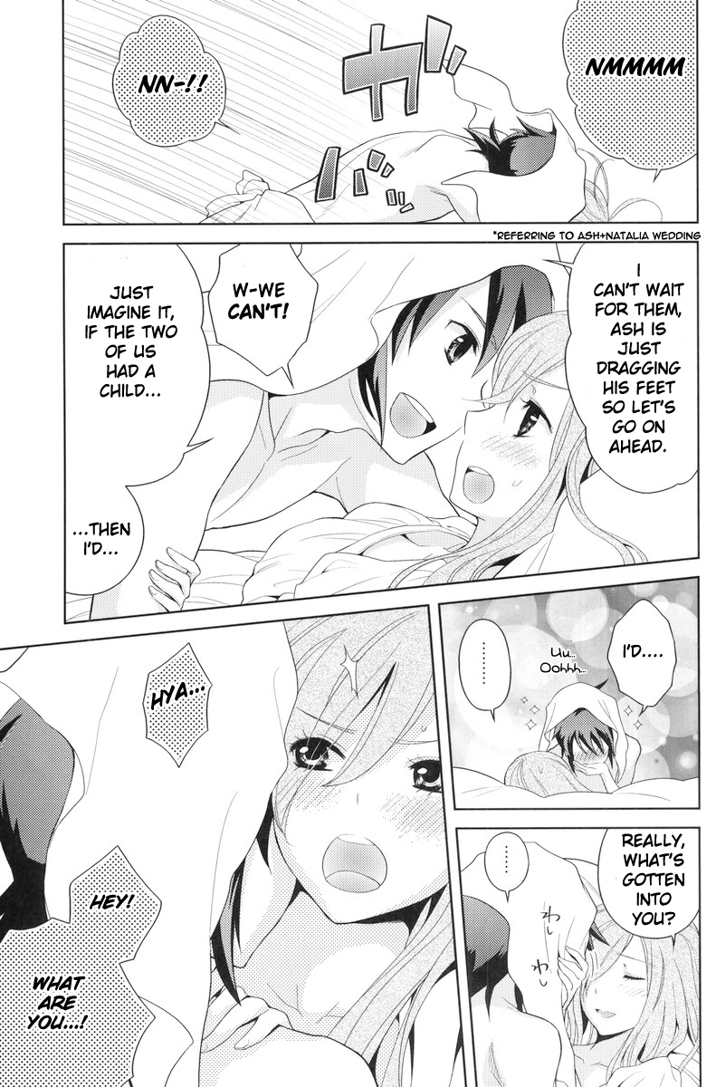 Meshimase Miso Parfait page 12 full