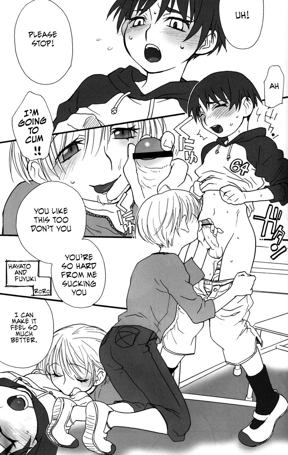 INDIVIDUAL CLASS page 11 full