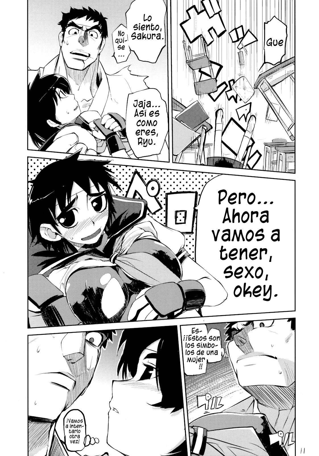 200% ZERO. page 10 full