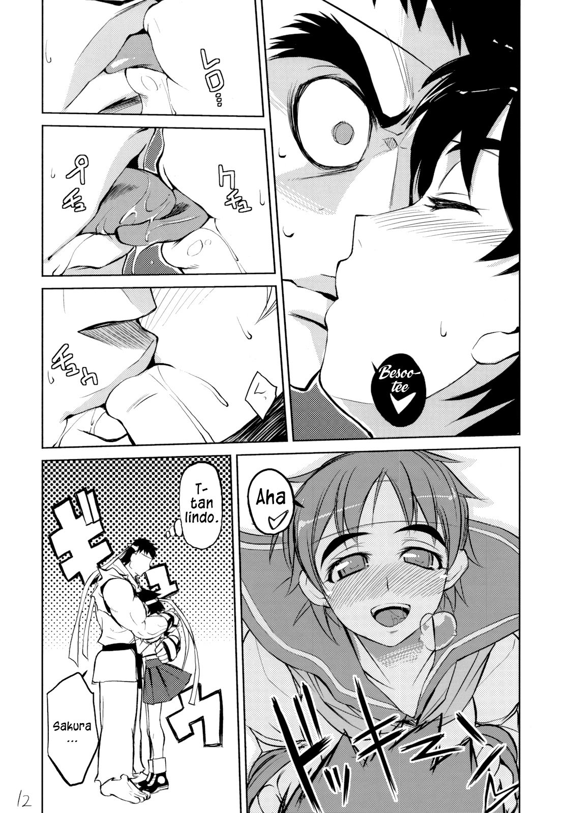 200% ZERO. page 11 full