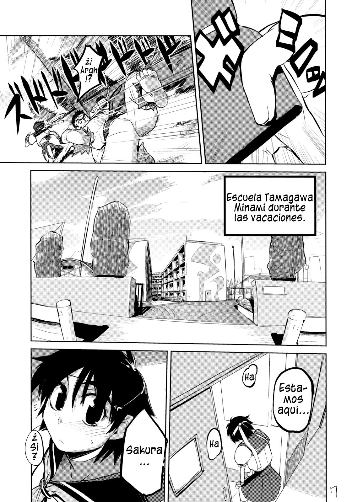 200% ZERO. page 6 full