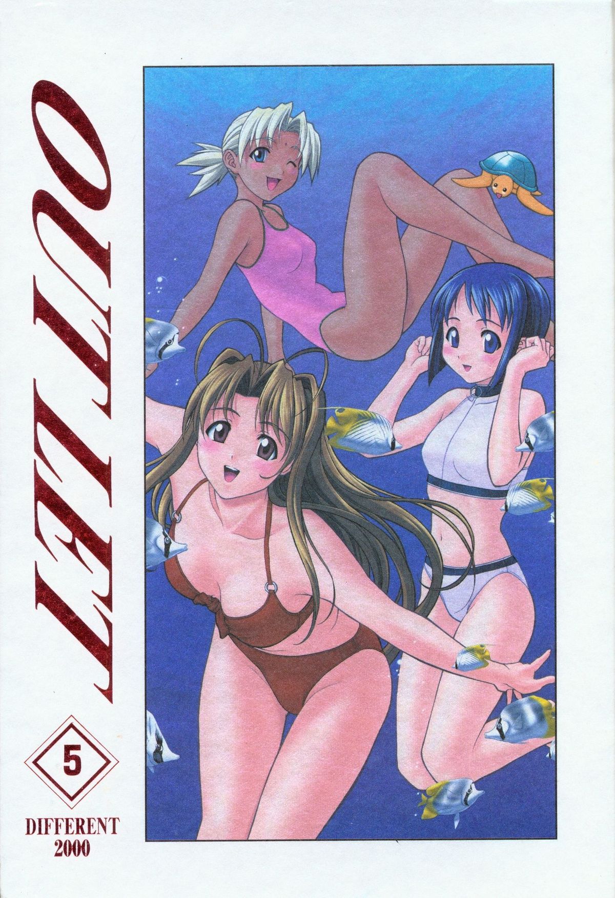 OUTLET 5 page 1 full