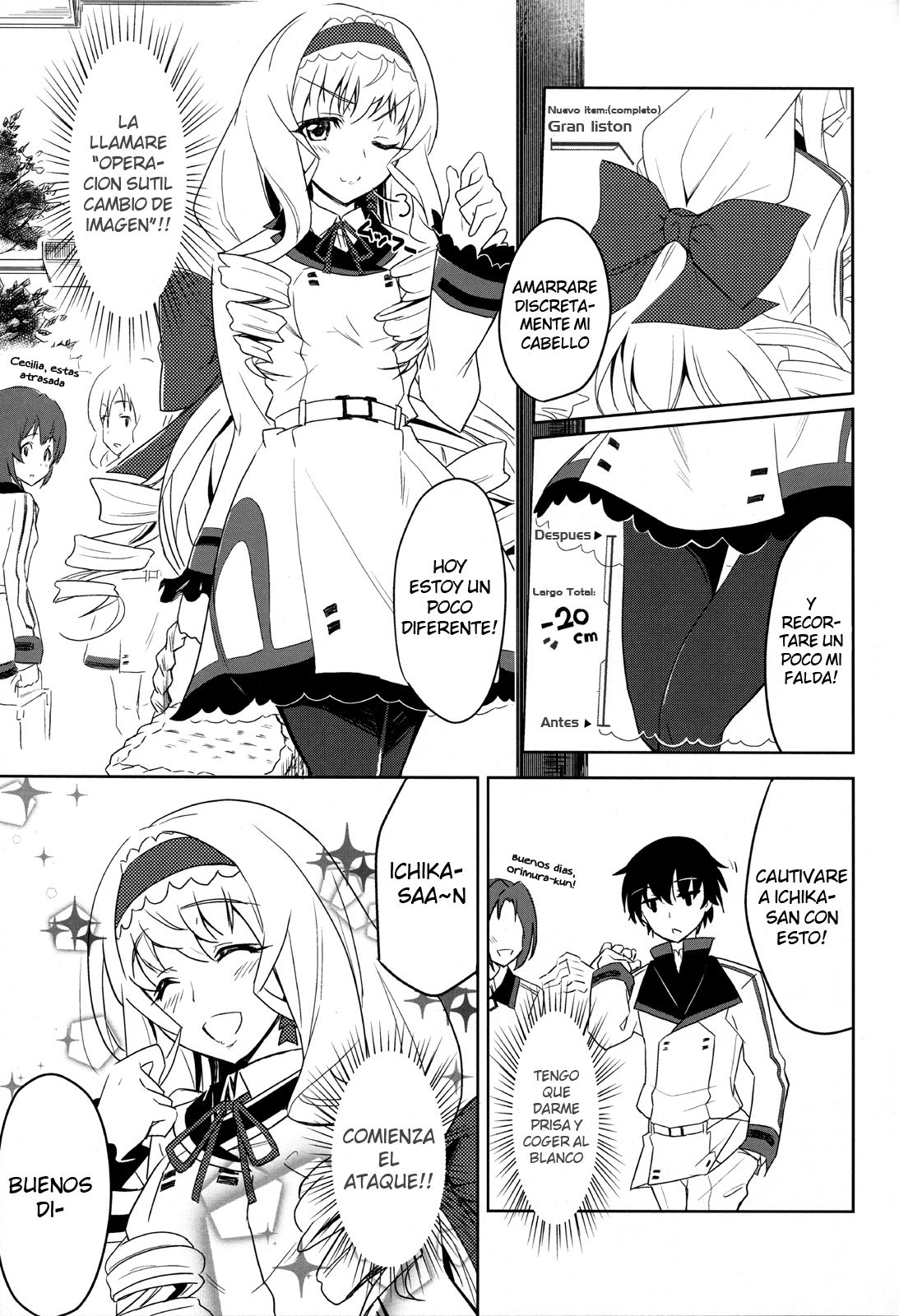 Noble Heart page 5 full