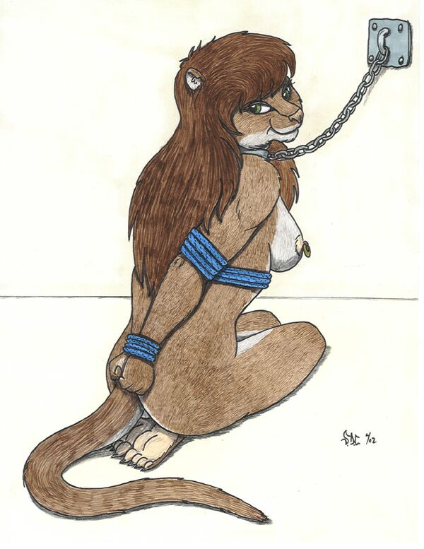 Iron Badger - troubles tales page 1 full