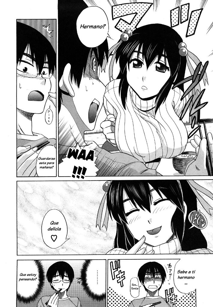 Peach Temptation page 10 full